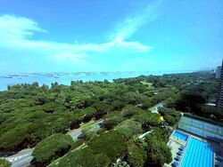 Costa Del Sol (D16), Condominium #570649701